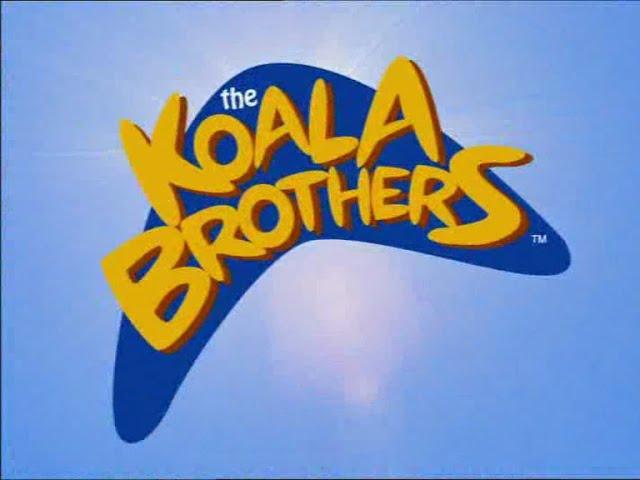 The Koala Brothers - Intro (Croatian)