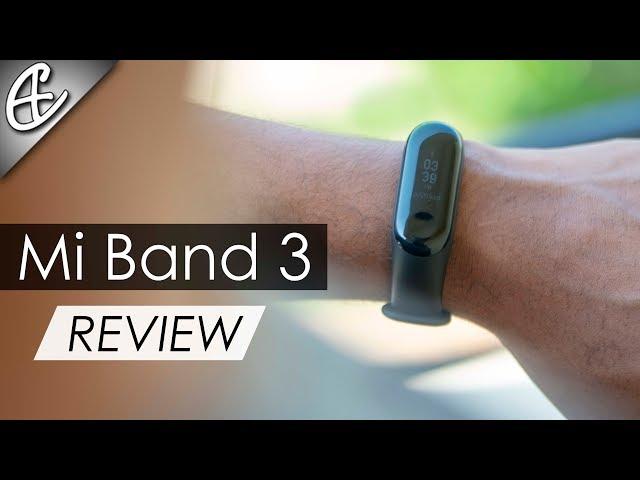 Mi Band 3 Review - Best Budget Fitness Tracker Again!!!