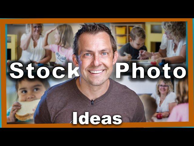 Top Stock Photos to Shoot now: Back-to-School & Trending Themes