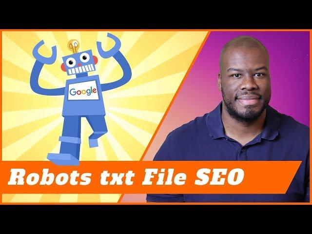 Robots txt Tutorial 2019 - SEO Best Practices Explained