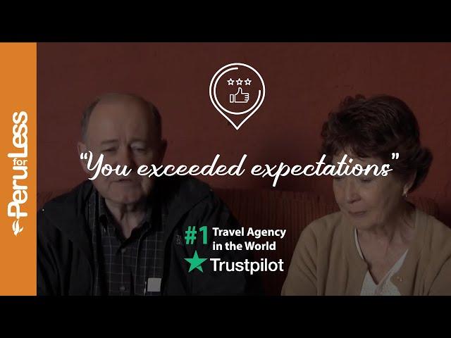 Peru For Less Traveler Reviews - Collection 8