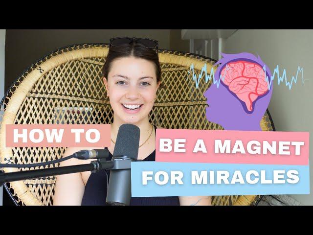 How to Raise your Vibration to Attract the Life You Want 