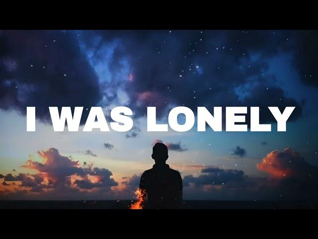 FREE Sad Type Beat - "I Was Lonely" | Emotional Rap Piano Instrumental