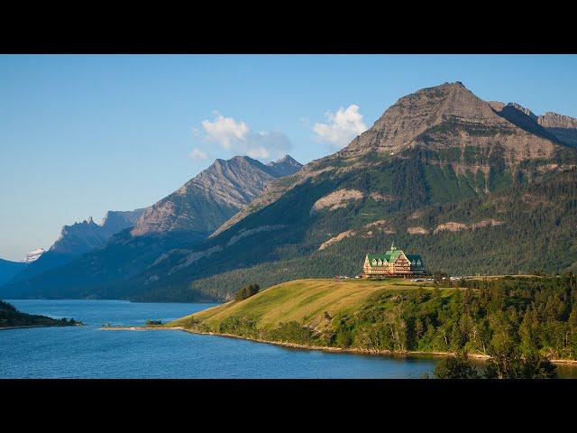 Canada's Great Divide: When The Pacific, Atlantic and Arctic Collide