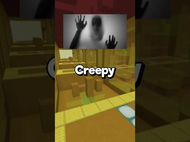 Creepy Facts You Wish You Never Knew #Shorts