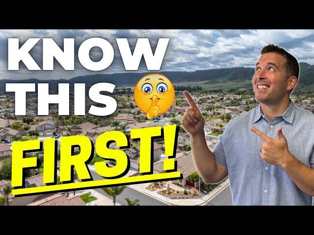 Living in Murrieta California EVERYTHING YOU NEED TO KNOW!