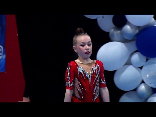 Strokous Daria 2011 UKR clubs