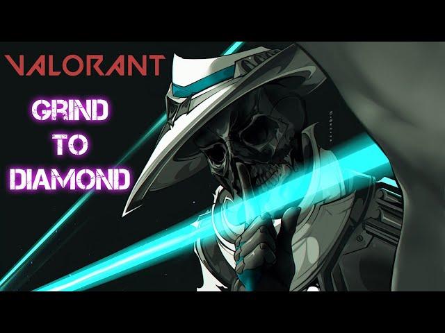 VALORANT Live Stream India | Last Day Of Grind