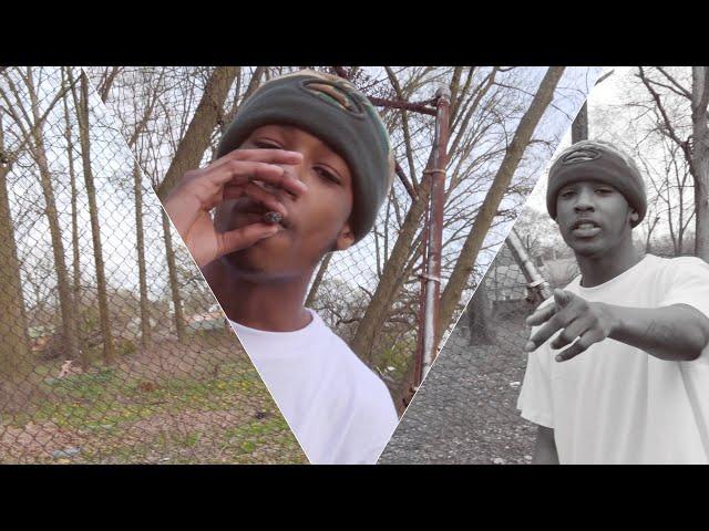 Dsmoke - Gettin Off Pt. 3 **(Dir By. @NottiTV330 )**