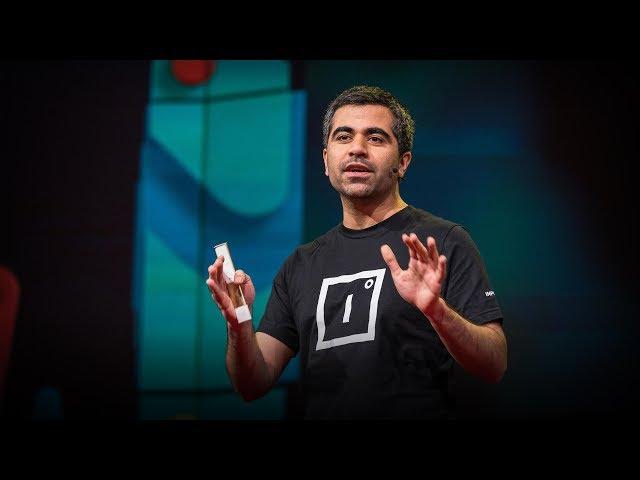 The transformative power of video games | Herman Narula