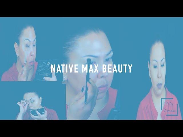 Native Max Beauty - 03: Neutral Eyes