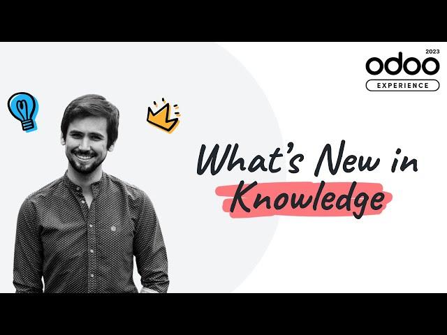 What's New in Knowledge?