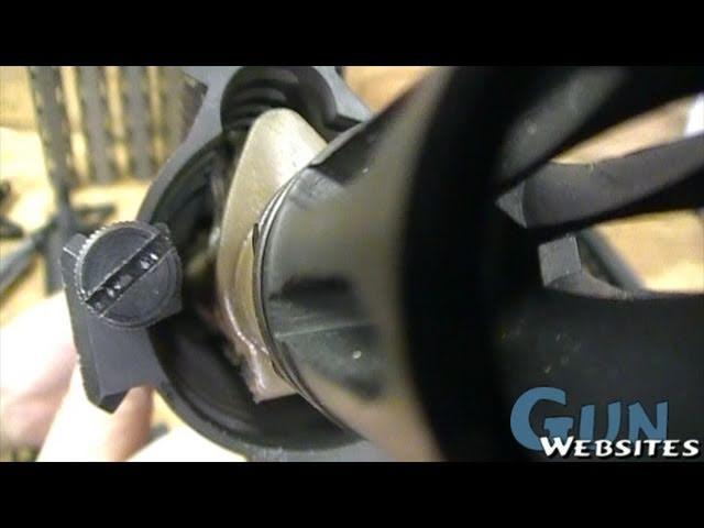 AR15 Handguards (3 of 8): Free Floating