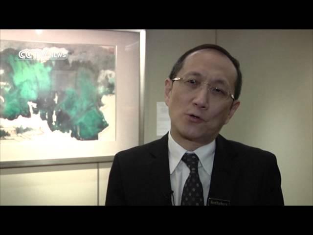 Sotheby’s Hong Kong Art Auction: Fine Chinese paintings to go under the hammer