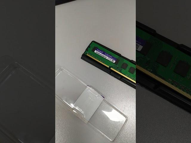 Atermiter DDR3 1600 8GbМагазин Магазин  ShenZhen CPU store