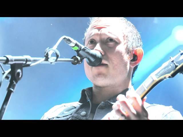 Trivium - Strife - Bloodstock 2015