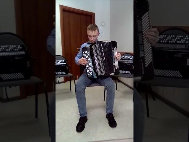 Cez Mimile-исполняет Петров С
