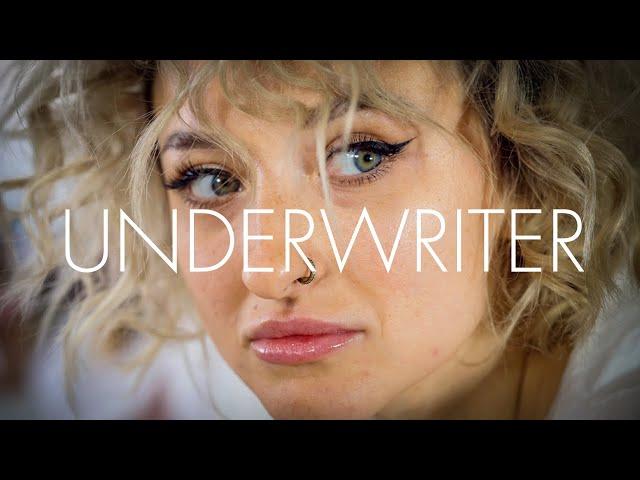DECIDER - Underwriter