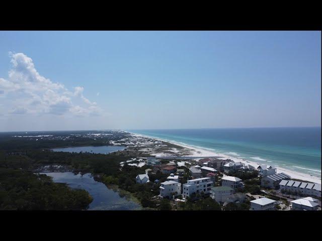 30A Seagrove 145 Beachfront Trail Condo