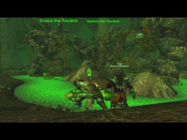 How to: Rhok'delar, Longbow of the Ancient Keepers - Classic WoW