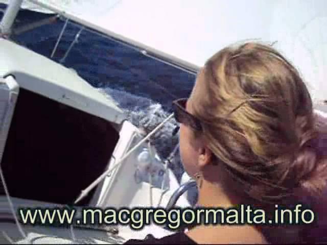 Macgregor_yachts_Malta 02.wmv