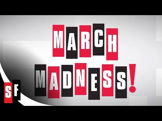 Shout! Factory March Madness Sale - Get Your Coupon Today!