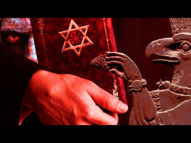 The Anunnaki and Their Influence on The Jewish Faith