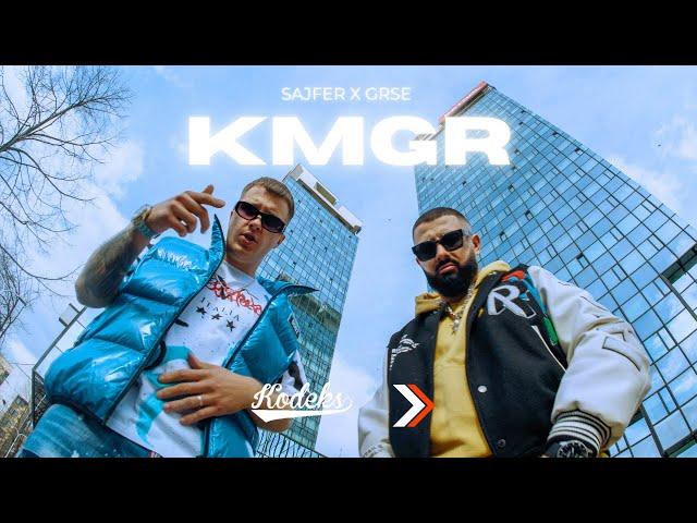 SAJFER X GRSE - KMGR (Anima Part One)