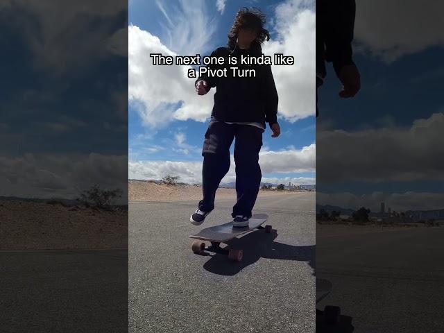 Tricks To Try On A Dancing Longboard