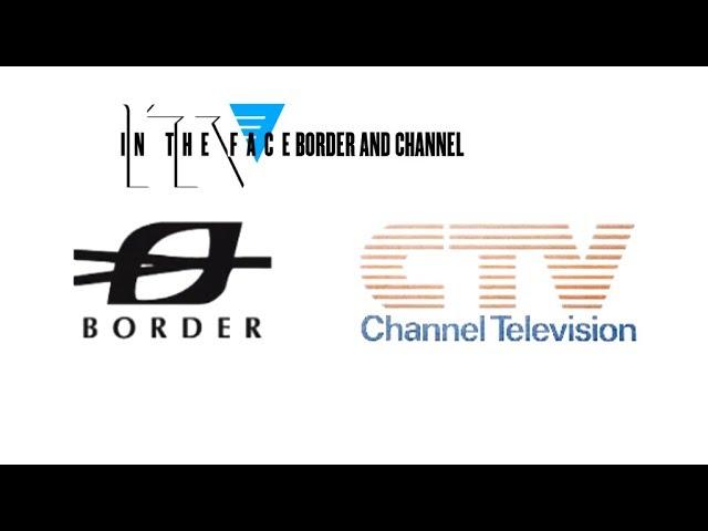 ITV in the Face Episode 11: Border & Channel