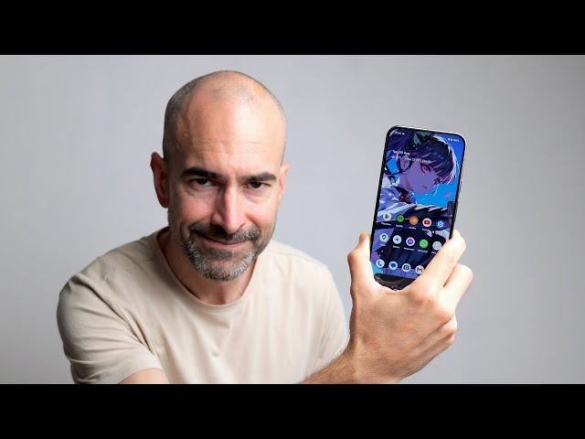 Google Pixel 9 Pro XL Review | Bigger, But Not Better?