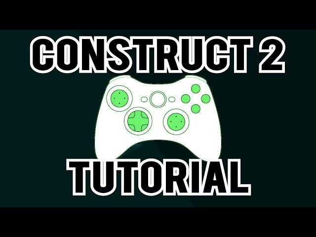 Construct 2: How to use Gamepad support | JUUA