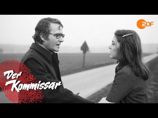 Der Kommissar, Staffel 7, Folge 2: Im Jagdhaus