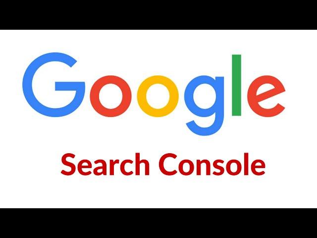 Google Webmaster Tools' New Search Console for SEO