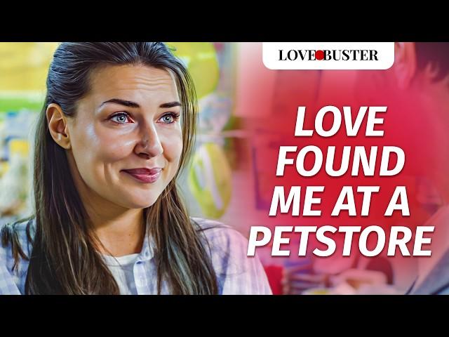 Love Found Me At A Petstore | @LoveBusterShow