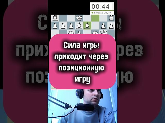 Играем в шахматы! #chess #стрим #lichess #puzzle #гамбит #podcast #stream #дебют #rawersson