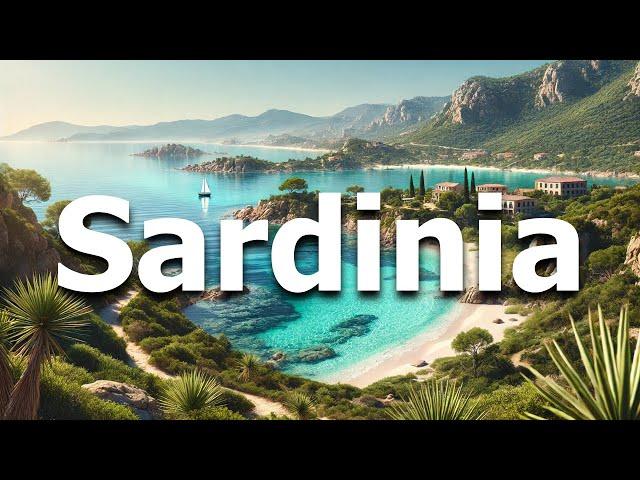 Sardinia Italy: 10 BEST Things To Do In 2025 (Travel Guide)