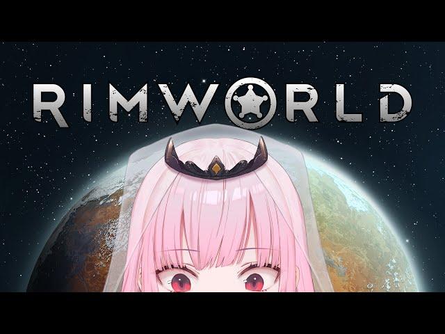 【RIMWORLD】rimworld.​