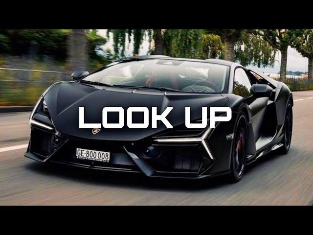 Tyga Type Beat 2024 - "Look Up" | Club Banger Type Beat | Rap/Trap Instrumental