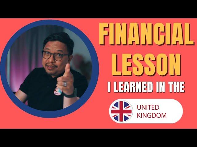 My Financial Lessons in the UK. I wish I knew before! Filipino UK Nurse