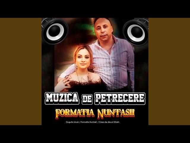 MUZICA DE PETRECERE