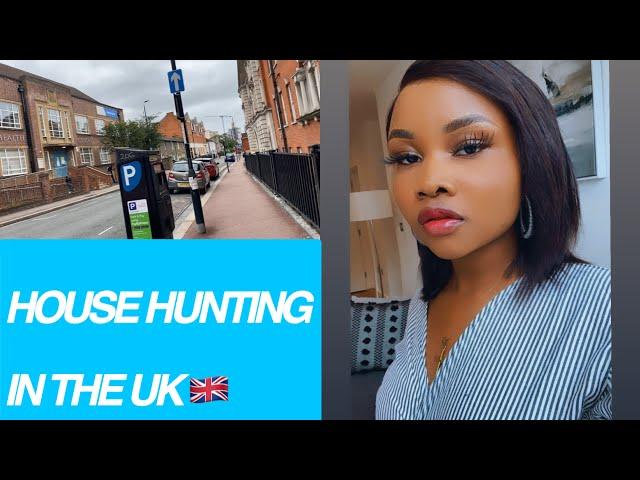 Things to know before moving to the UK | House hunting in the UK | Renting Tips | Nigerian in London