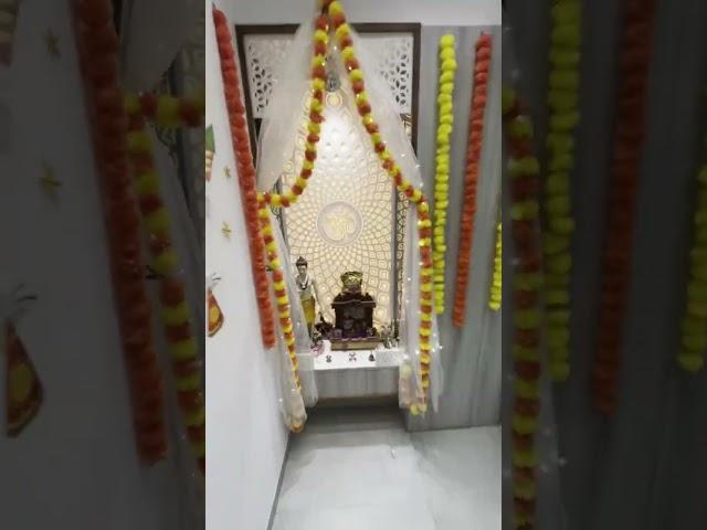 Diwali 2023 celebration in LogicGo Infotech.