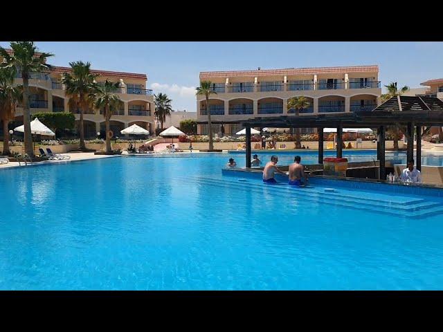 Отель Ivy Cerene Island Hotel Египет2024. All inclusive в Египте. Обзор номера в отеле Ivy Cerene