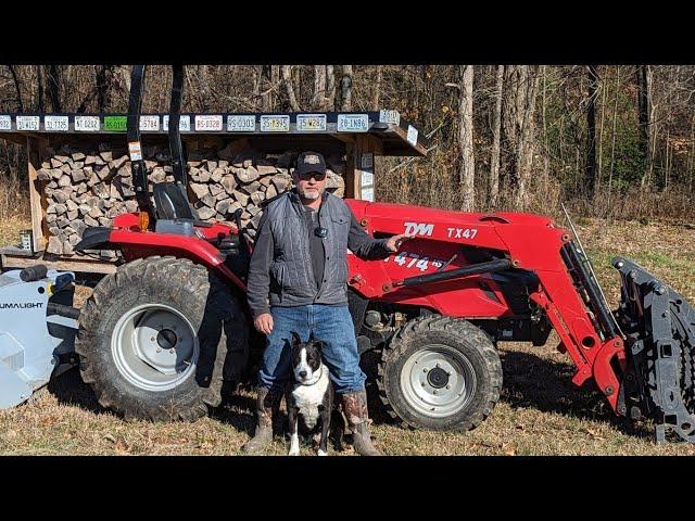 Mistakes New Tractor Owner's Make: Avoid These Costly Errors!