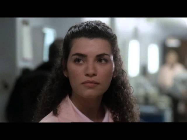 ER: Carol & Doug, Their music, George Clooney & Julianna Margulies