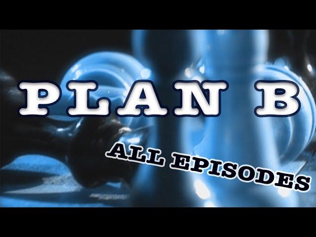 Plan B. TV Show. All episodes. Fenix Movie ENG. Crime action