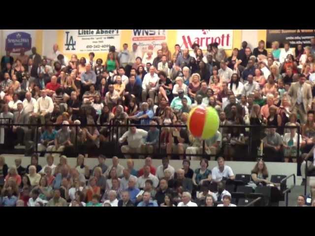 2012 Arundel Graduation Beach Ball.m2ts