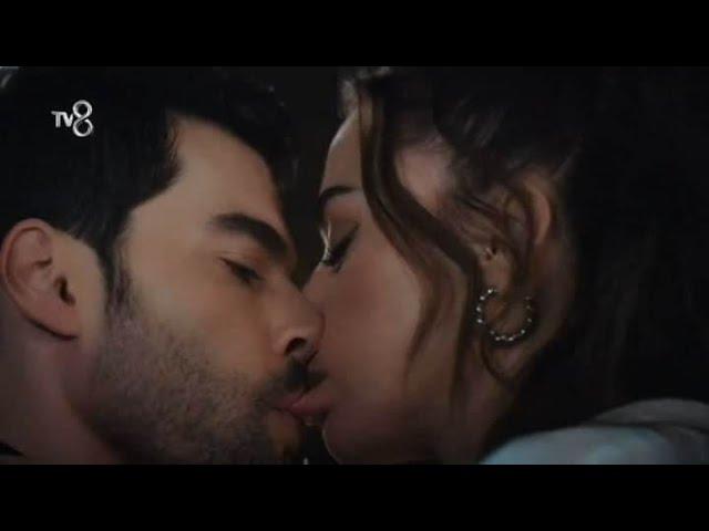 Umut & Ceren || Tuzak ||  I see red ~ Their love night 