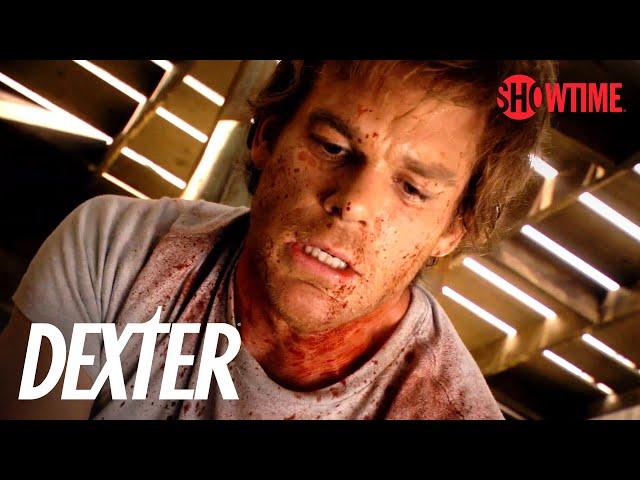 Dexter FULL Episode 501: 'My Bad' | #FullEpisodeFridays